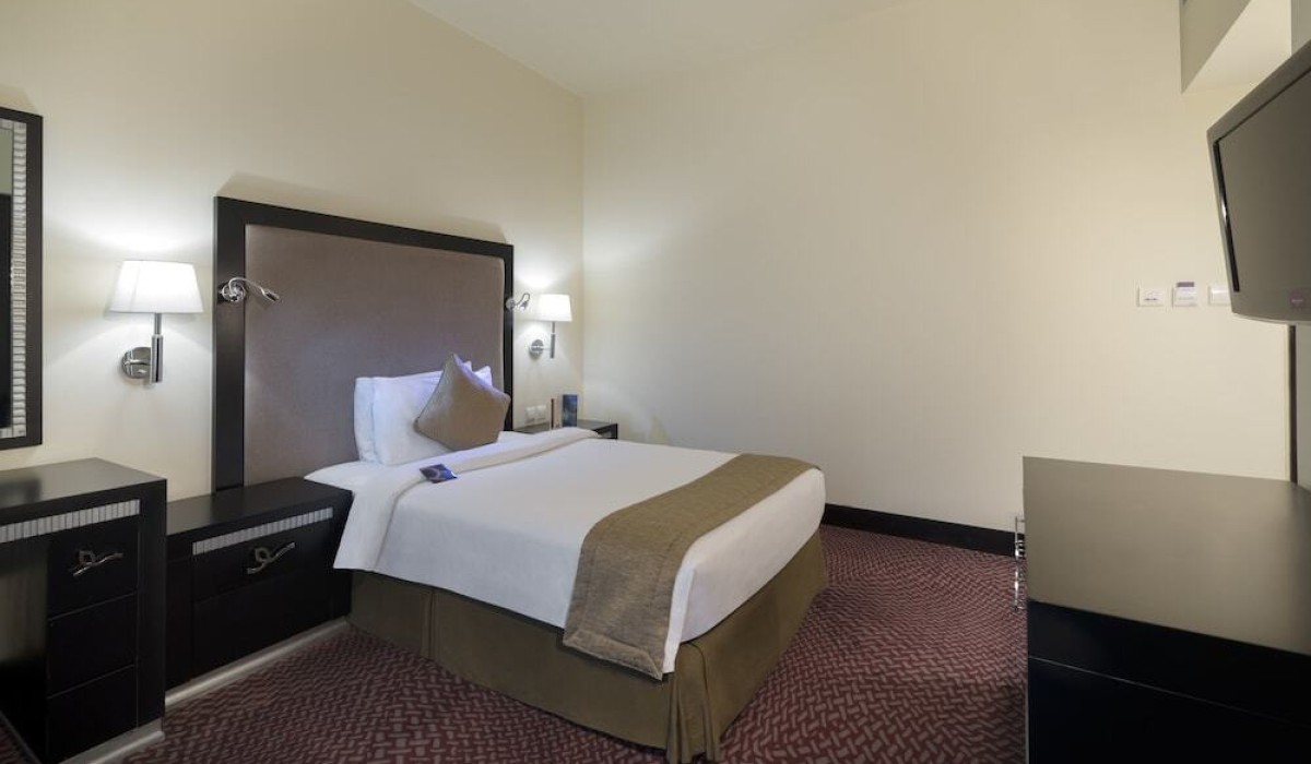 Mercure Gold Hotel Jumeirah Dubai by Accor - Immagine 9