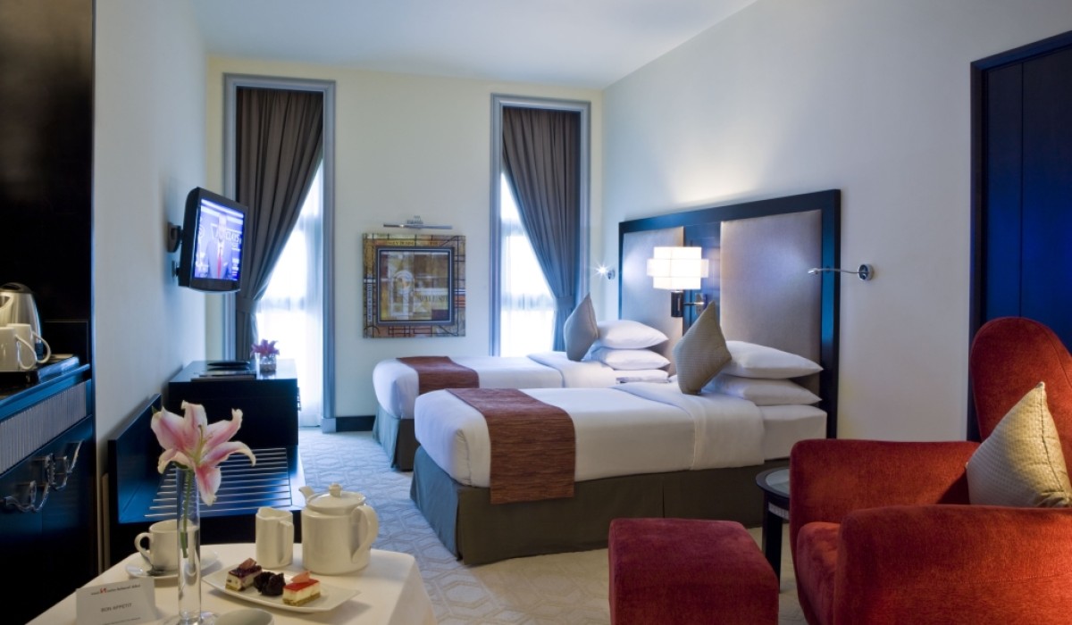 Mercure Gold Hotel Jumeirah Dubai by Accor - Immagine 3