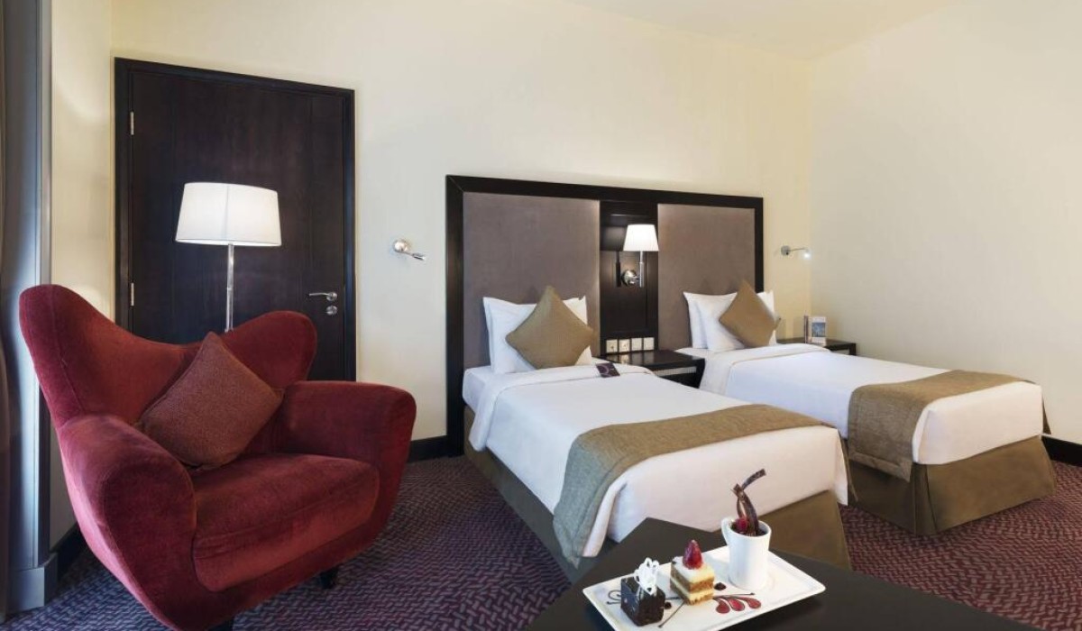 Mercure Gold Hotel Jumeirah Dubai by Accor - Immagine 10