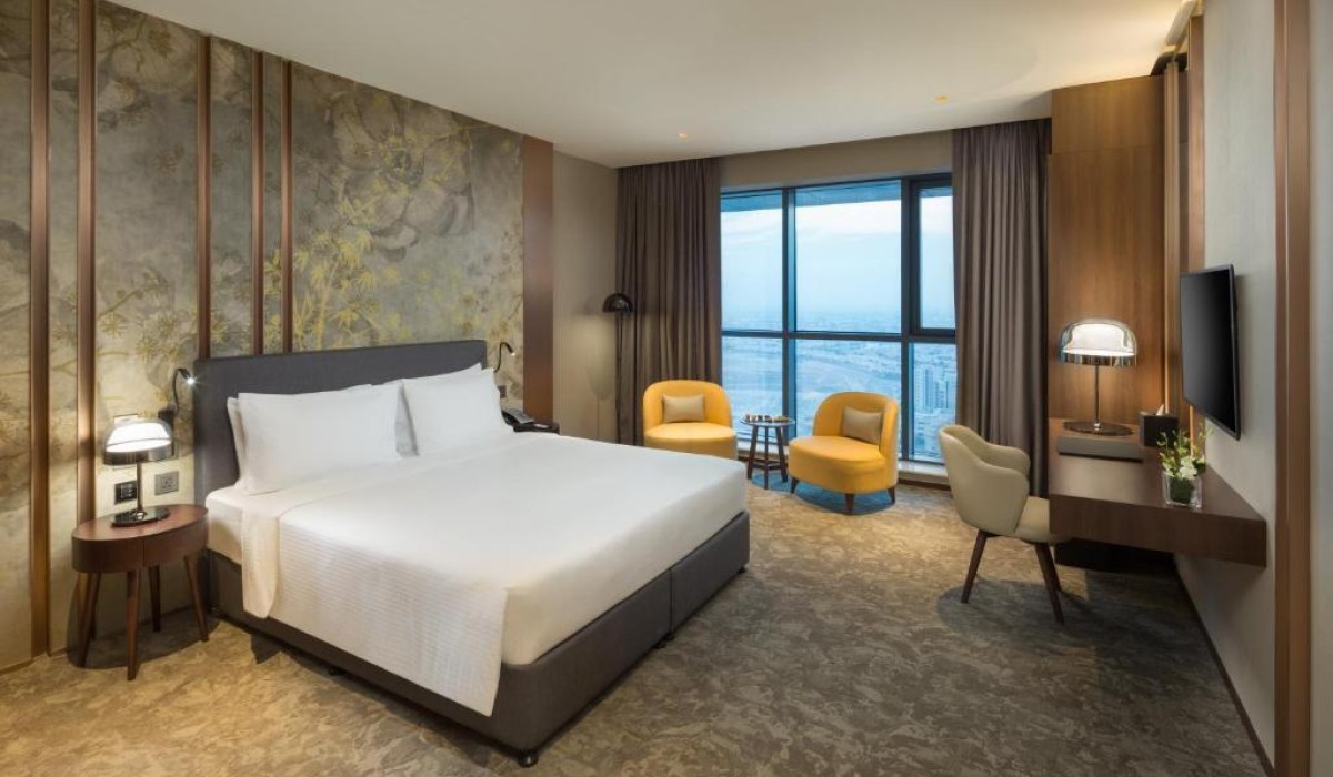 Millennium Place Barsha Heights Hotel Apartments - Immagine 2