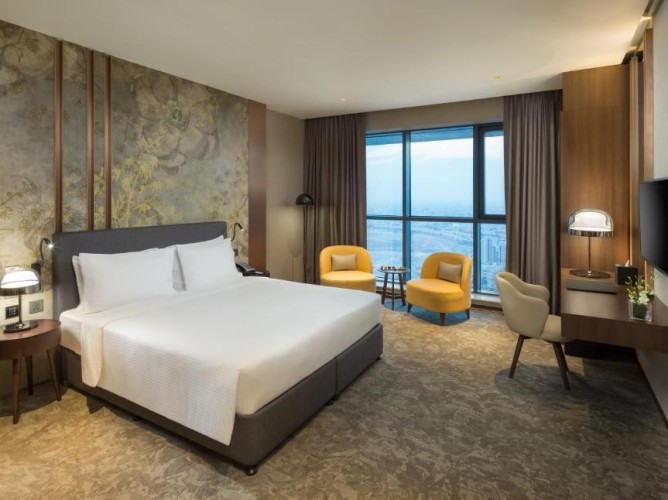 Millennium Place Barsha Heights Hotel Apartments - Immagine 2