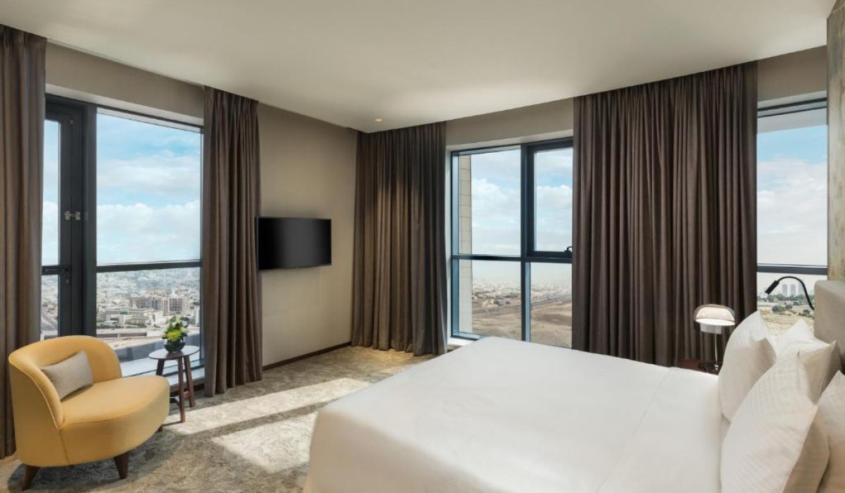 Millennium Place Barsha Heights Hotel Apartments - Immagine 4