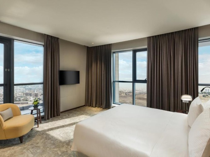 Millennium Place Barsha Heights Hotel Apartments - Immagine 4