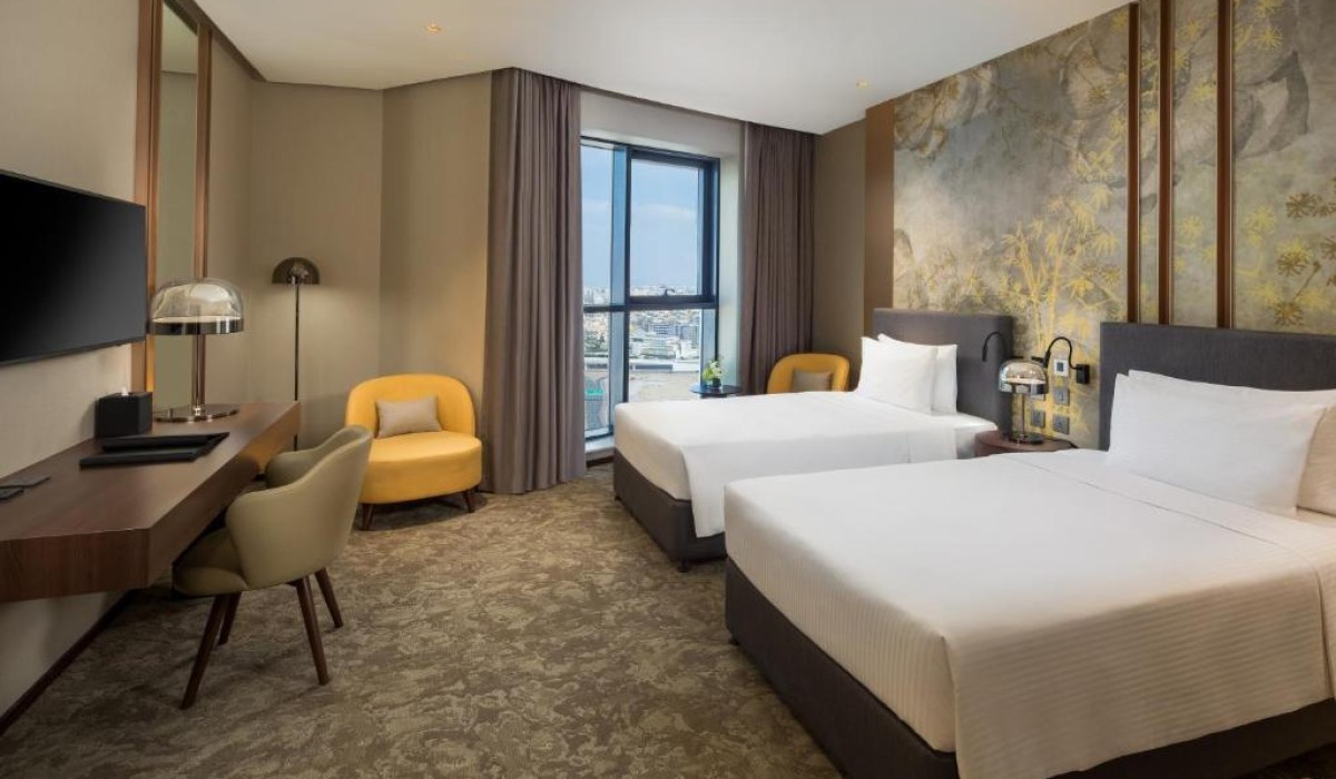 Millennium Place Barsha Heights Hotel Apartments - Immagine 5