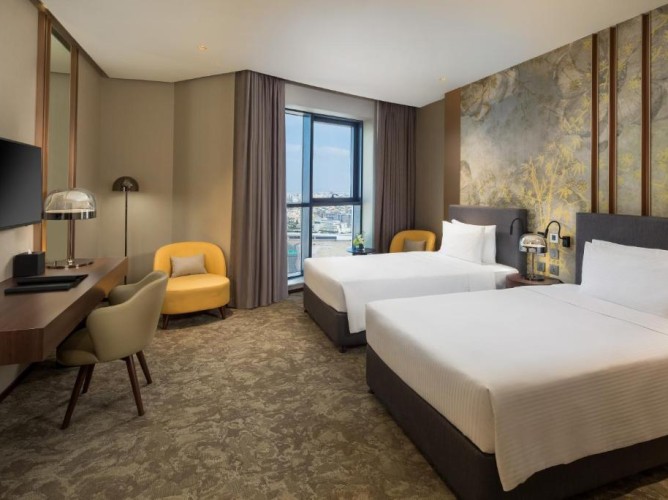 Millennium Place Barsha Heights Hotel Apartments - Immagine 5