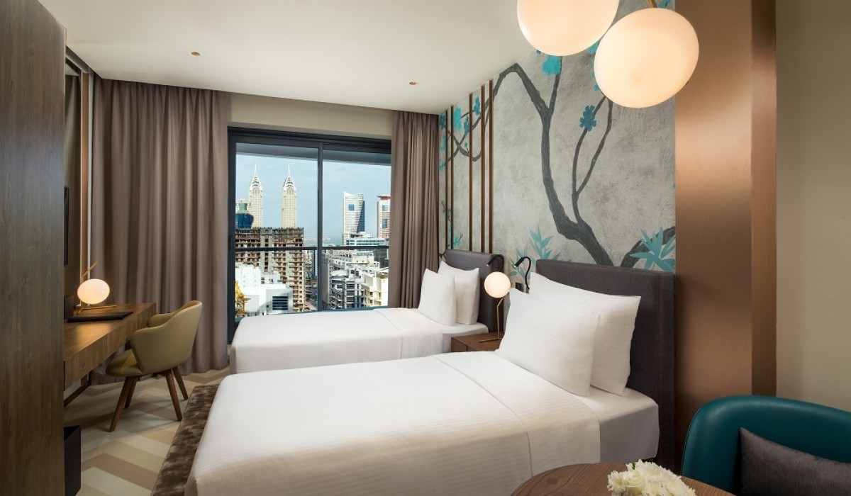 Millennium Place Barsha Heights Hotel Apartments - Immagine 7