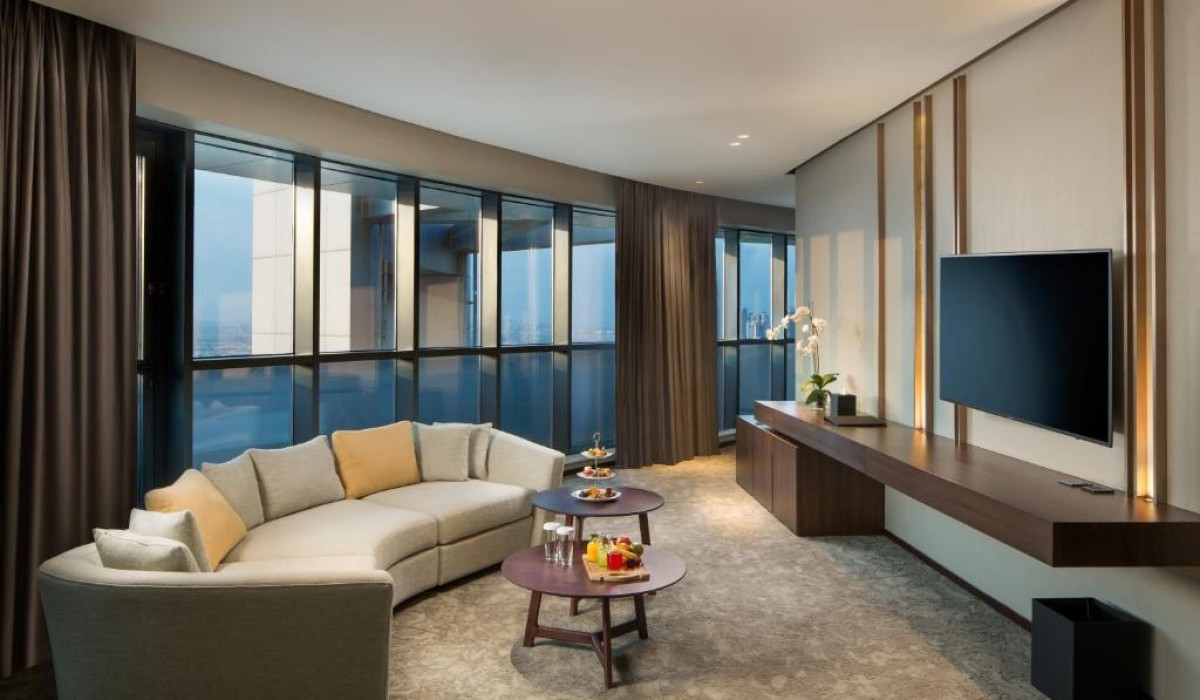 Millennium Place Barsha Heights Hotel Apartments - Immagine 10