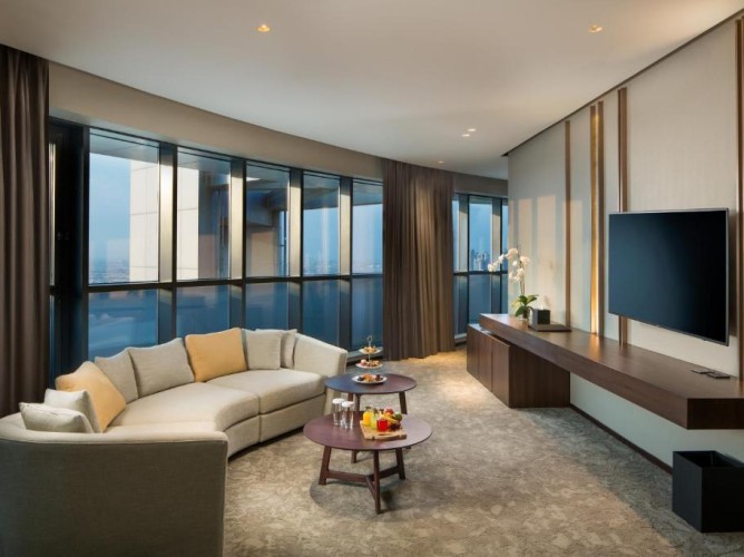 Millennium Place Barsha Heights Hotel Apartments - Immagine 10