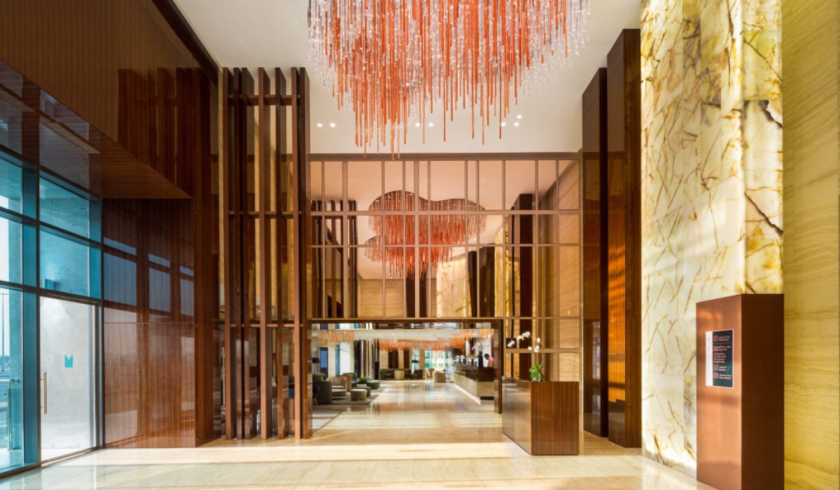 Millennium Place Barsha Heights Hotel - Immagine 6