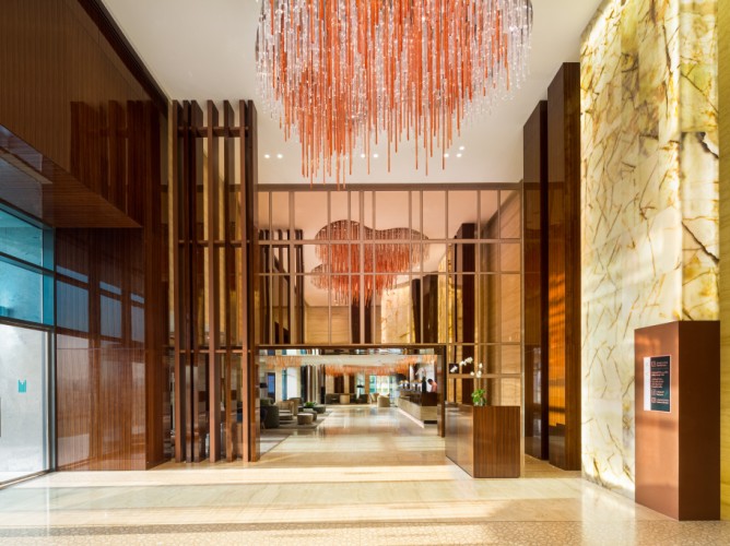 Millennium Place Barsha Heights Hotel - Immagine 6