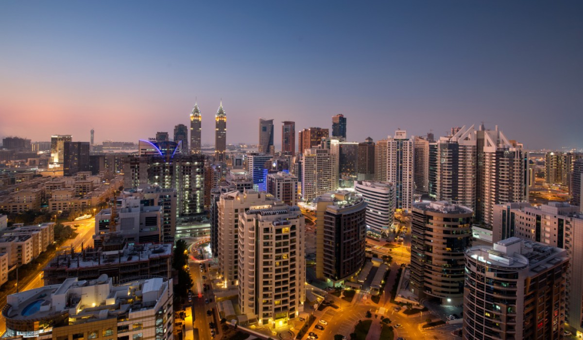 Millennium Place Barsha Heights Hotel - Immagine 8
