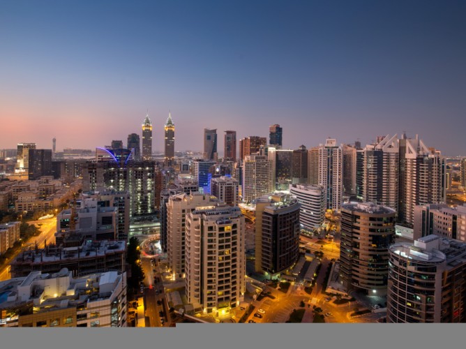 Millennium Place Barsha Heights Hotel - Immagine 8
