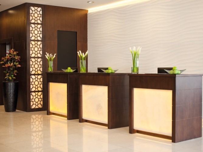 Movenpick Hotel Apartments Al Mamzar Dubai - Immagine 2