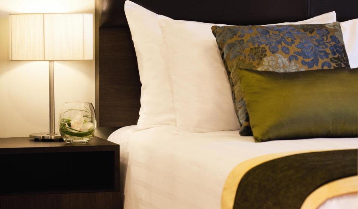 Movenpick Hotel Apartments Al Mamzar Dubai - Immagine 5