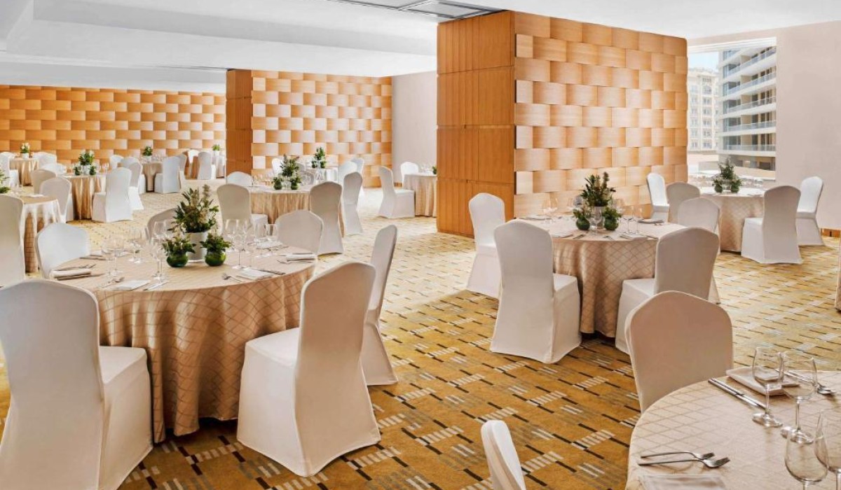 Novotel Dubai Al Barsha - Immagine 6
