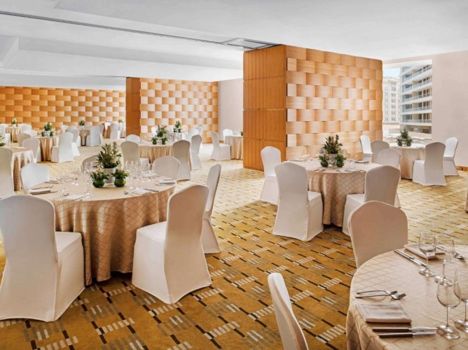 Novotel Dubai Al Barsha - Immagine 6