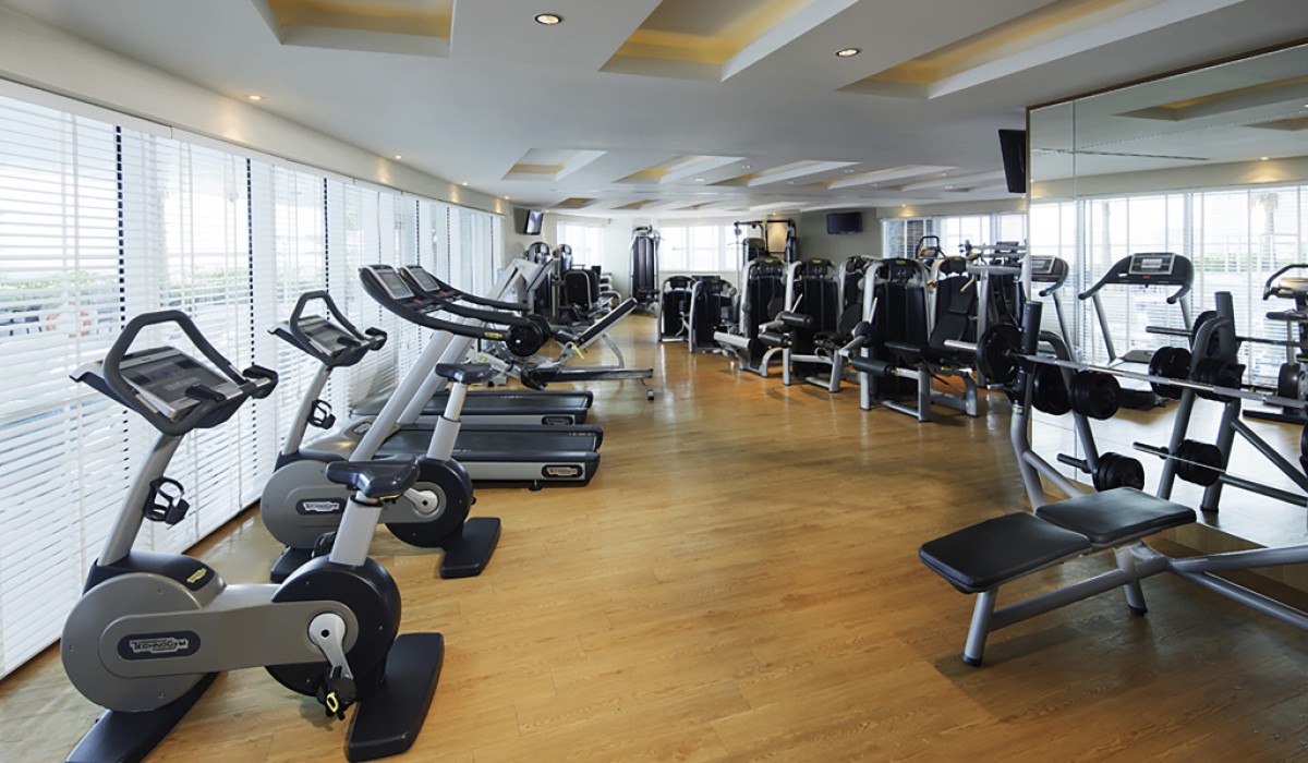 Novotel Dubai Al Barsha - Immagine 4