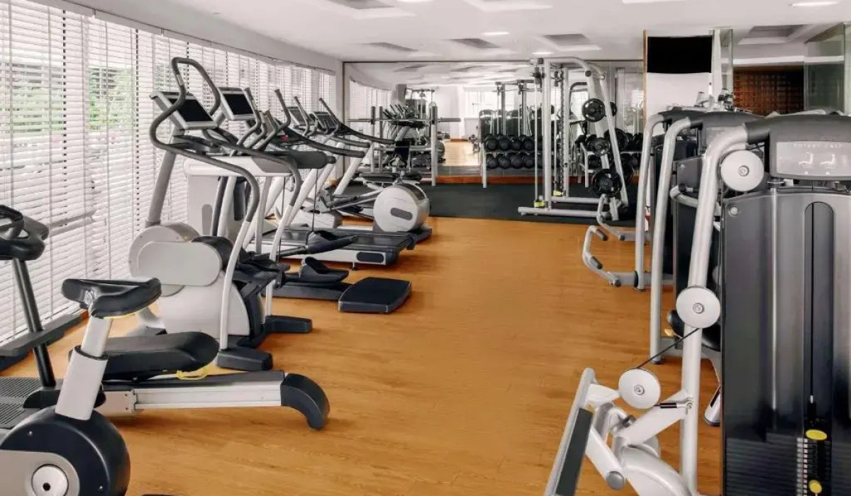 Novotel Dubai Al Barsha - Immagine 8