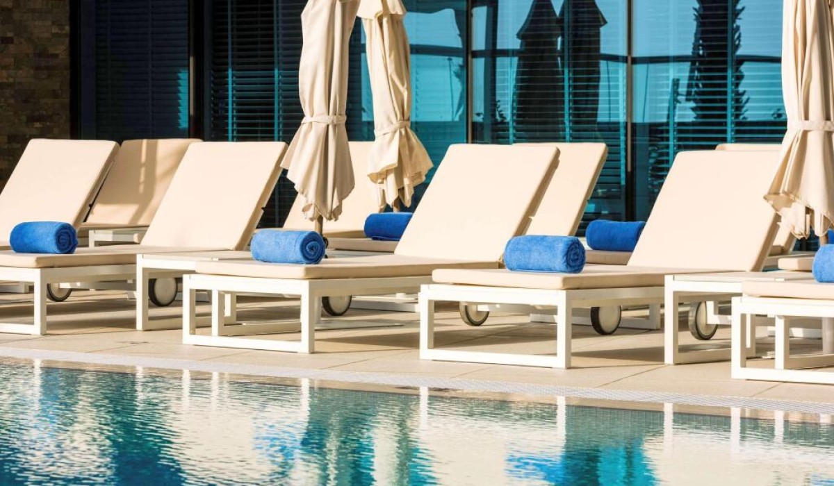 Novotel Dubai Al Barsha - Immagine 2