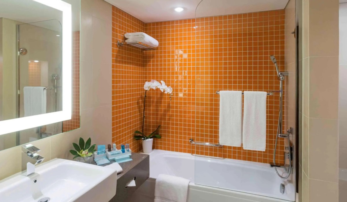 Novotel Dubai Al Barsha - Immagine 10