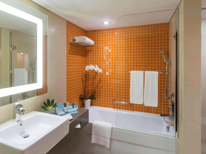 Novotel Dubai Al Barsha - Immagine 10