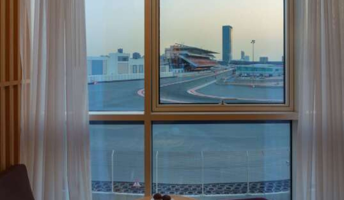Park Inn by Radisson Dubai Motor City - Immagine 4
