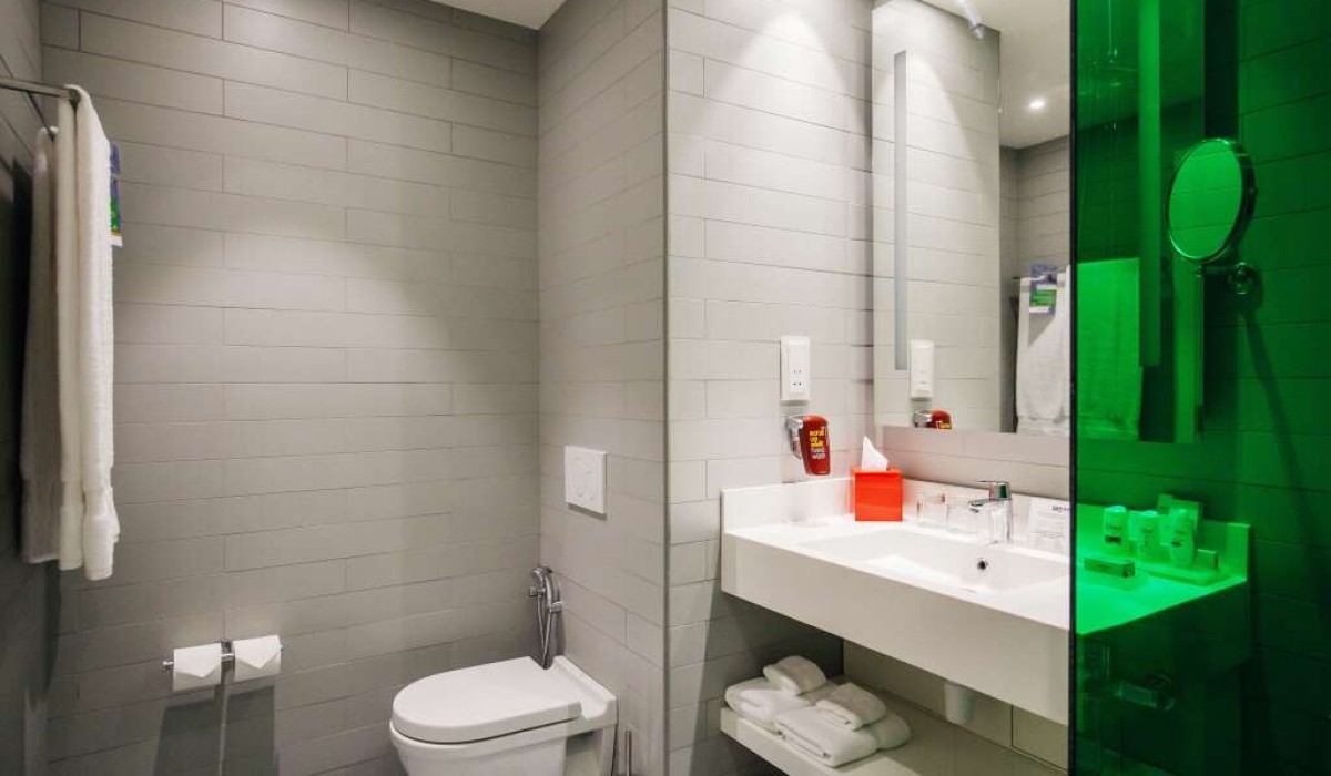 Park Inn by Radisson Dubai Motor City - Immagine 5