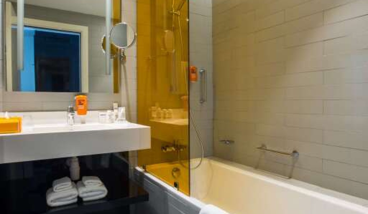 Park Inn by Radisson Dubai Motor City - Immagine 6