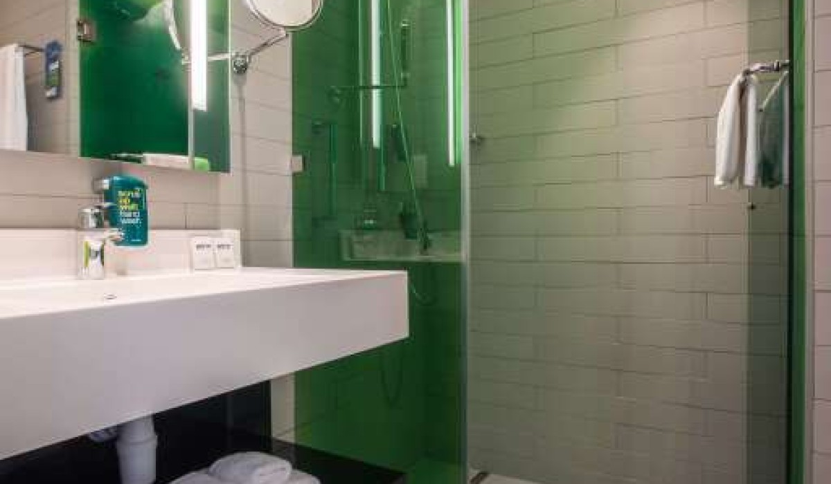 Park Inn by Radisson Dubai Motor City - Immagine 7