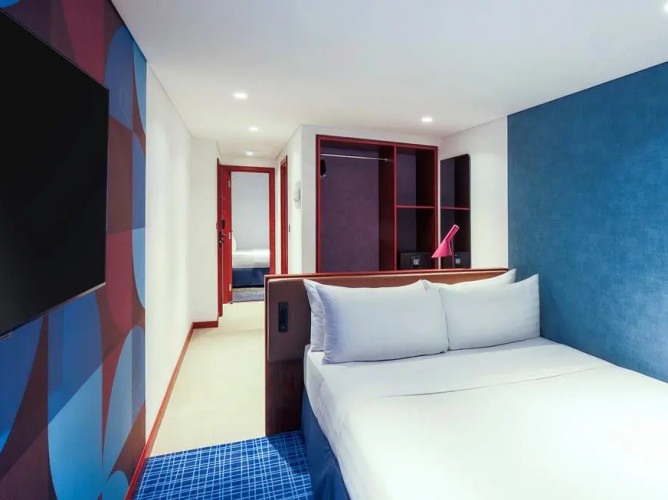 Queen Elizabeth 2 Hotel by Accor - Immagine 9
