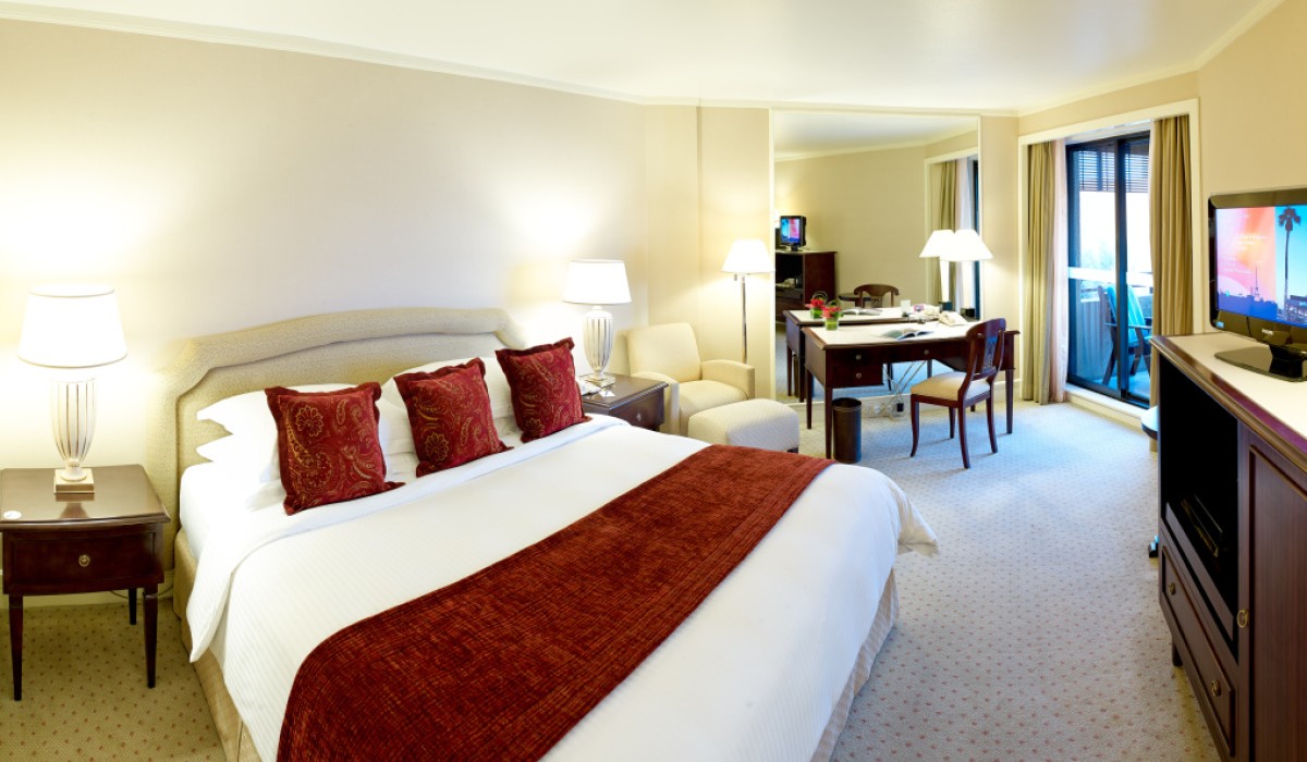 Radisson Blu Hotel, Dubai Media City - Immagine 2