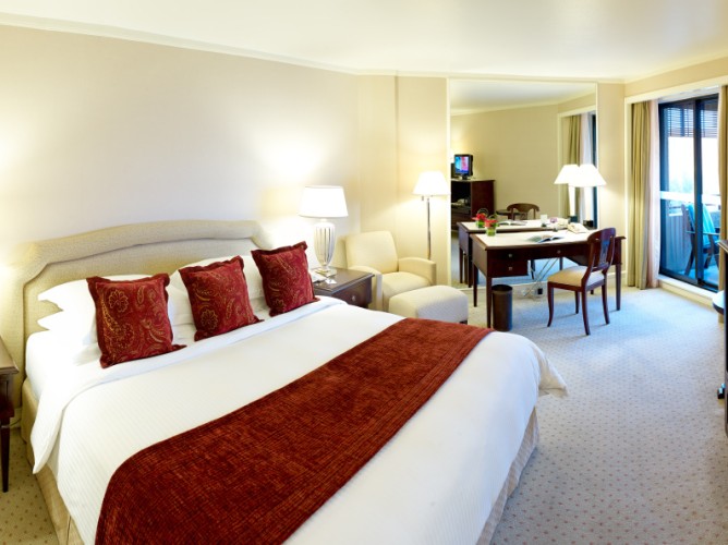 Radisson Blu Hotel, Dubai Media City - Immagine 2