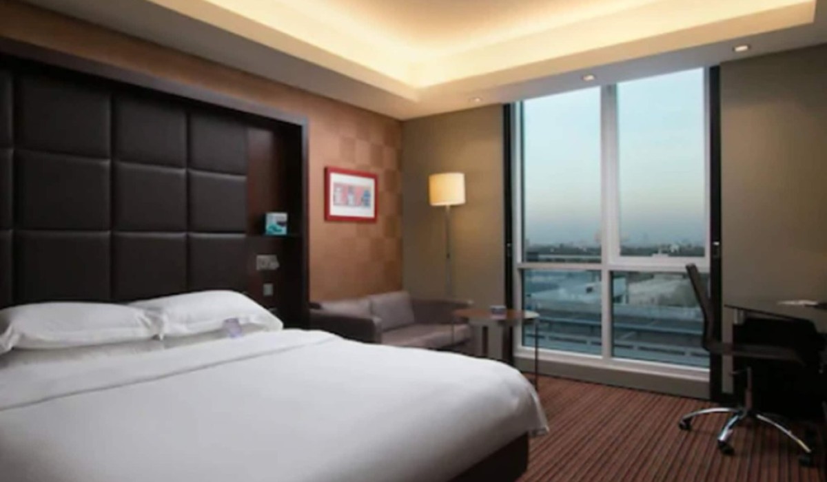 Radisson Blu Hotel, Dubai Media City - Immagine 3