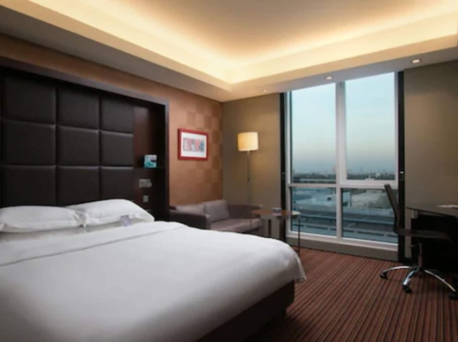 Radisson Blu Hotel, Dubai Media City - Immagine 3