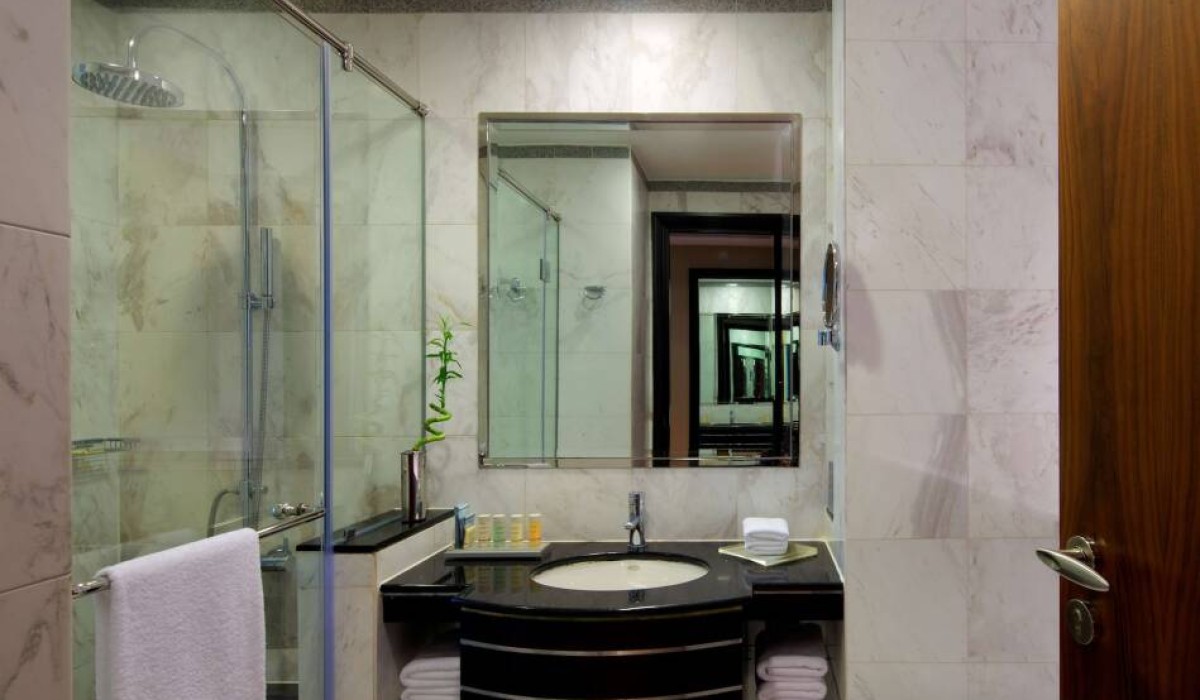 Radisson Blu Hotel, Dubai Media City - Immagine 7