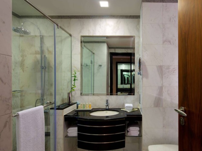 Radisson Blu Hotel, Dubai Media City - Immagine 7