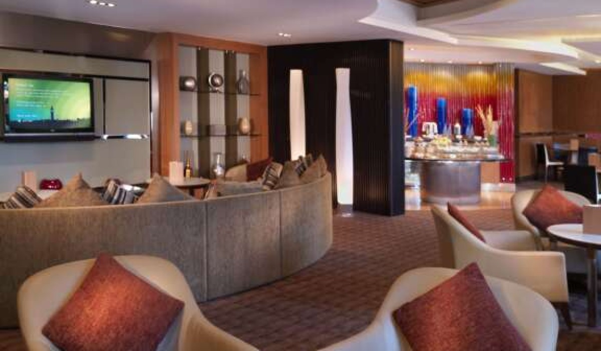 Radisson Blu Hotel, Dubai Media City - Immagine 8
