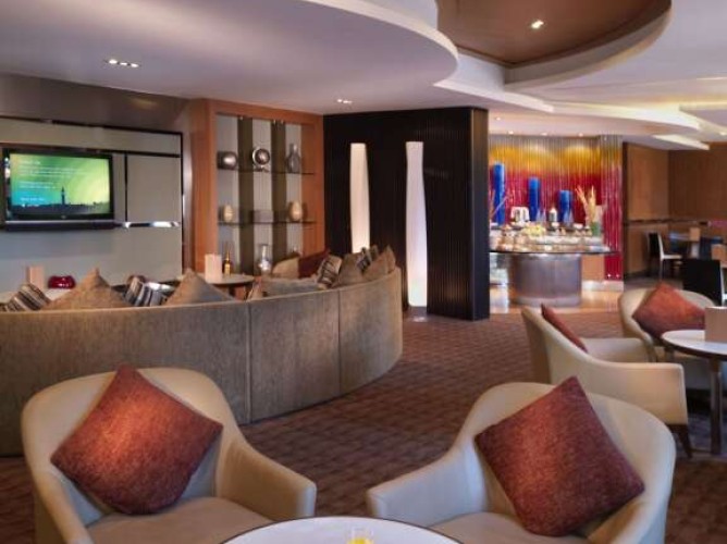 Radisson Blu Hotel, Dubai Media City - Immagine 8