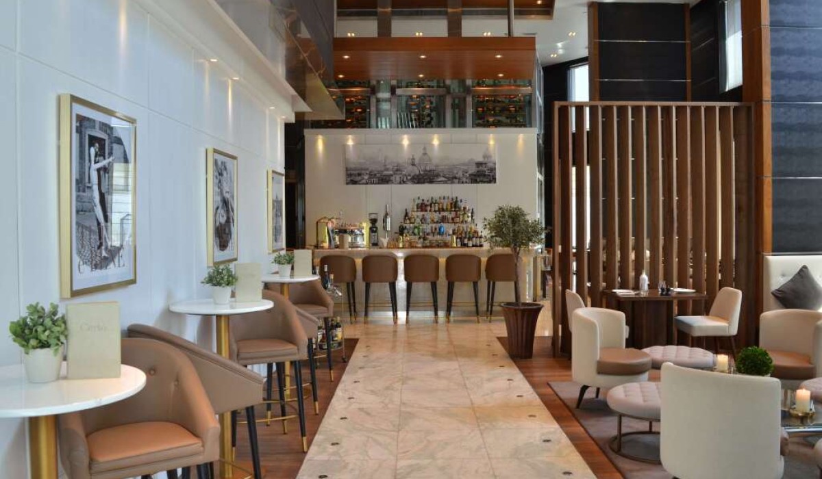 Radisson Blu Hotel, Dubai Media City - Immagine 9