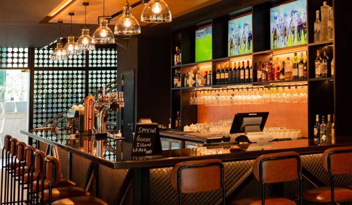 Radisson Blu Hotel, Dubai Media City - Immagine 10