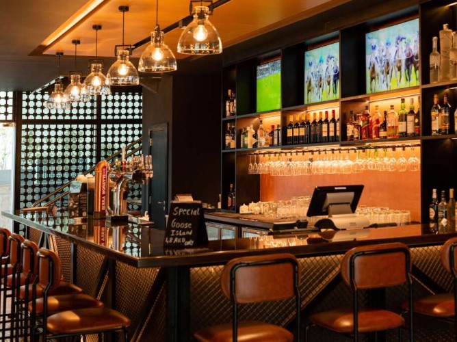 Radisson Blu Hotel, Dubai Media City - Immagine 10