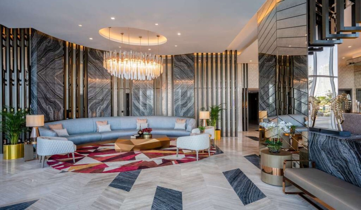 Radisson Dubai Damac Hills - Immagine 3