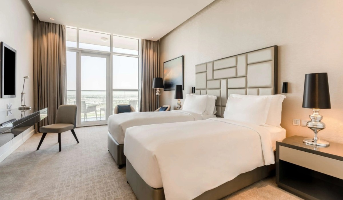Radisson Dubai Damac Hills - Immagine 4