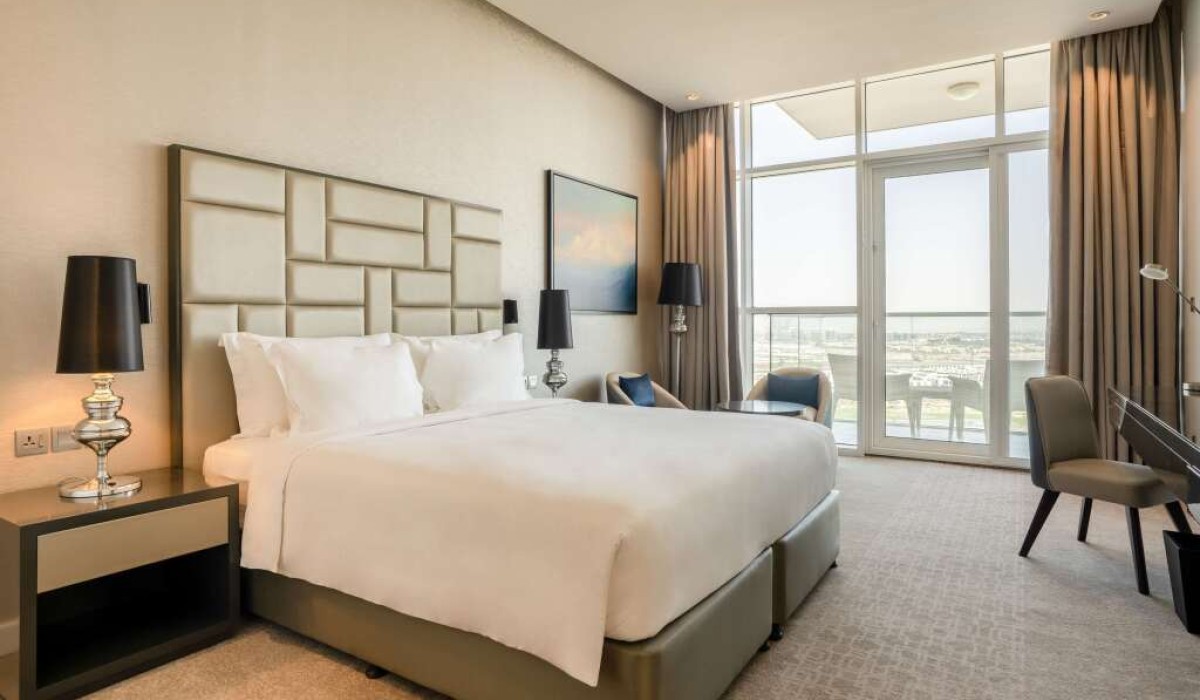 Radisson Dubai Damac Hills - Immagine 5