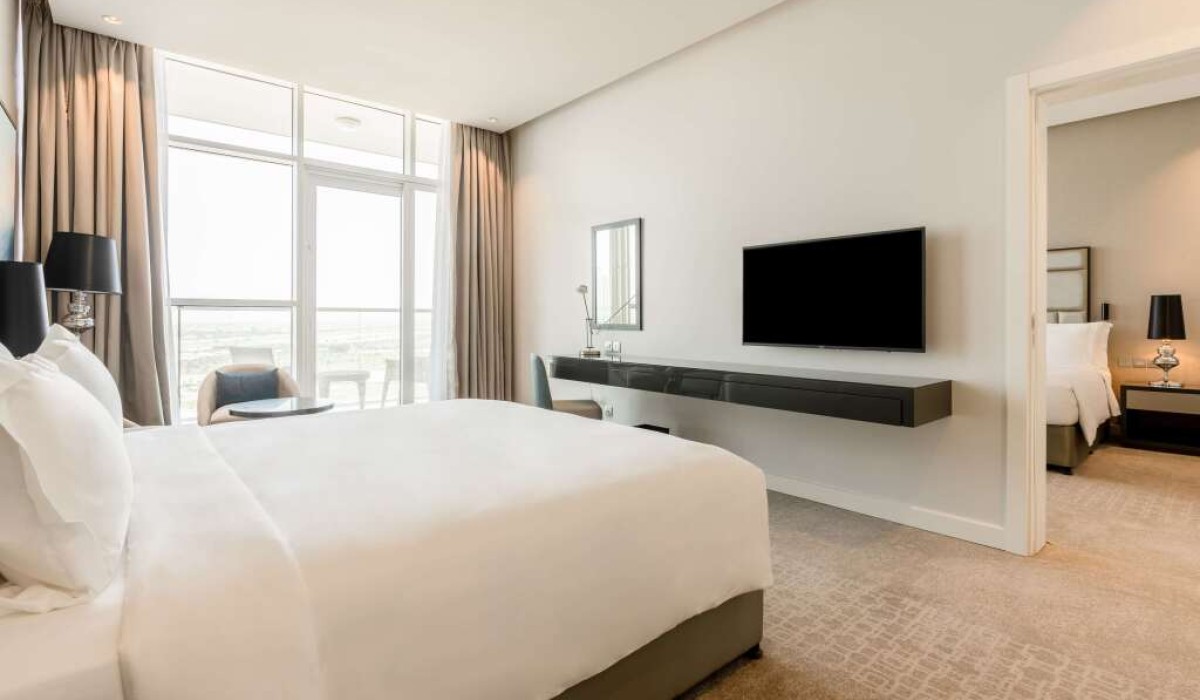 Radisson Dubai Damac Hills - Immagine 6