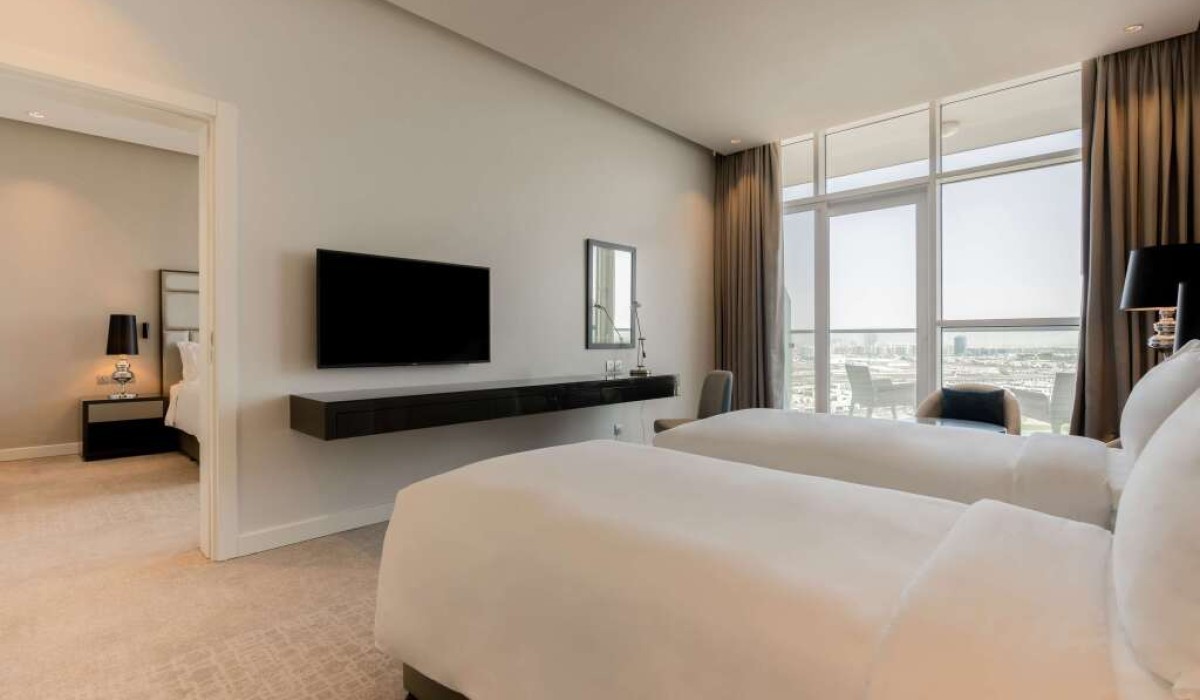 Radisson Dubai Damac Hills - Immagine 7