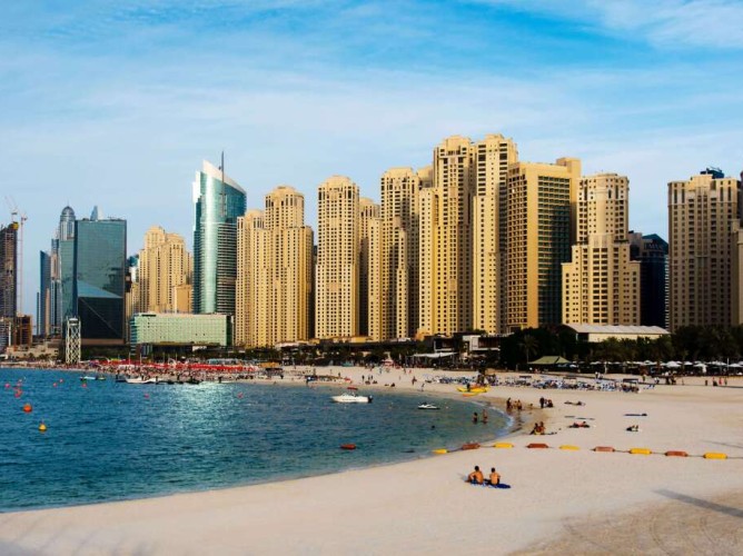 Ramada Hotel & Suites by Wyndham JBR - Immagine 1