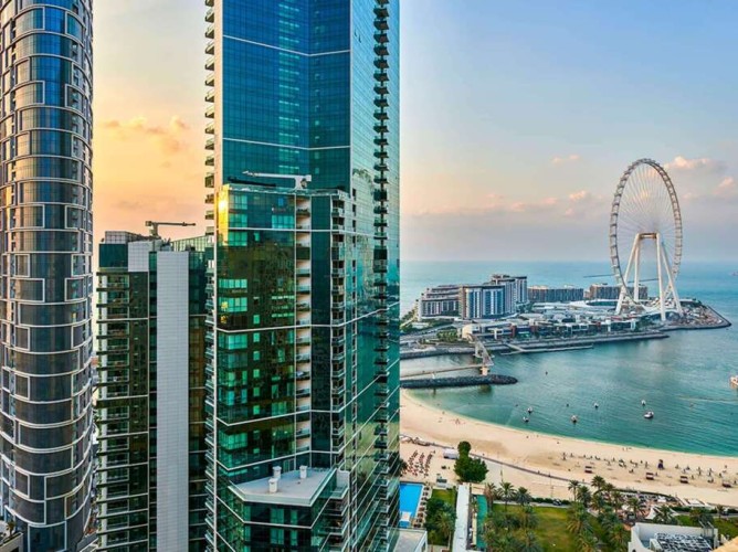 Ramada Hotel & Suites by Wyndham JBR - Immagine 3