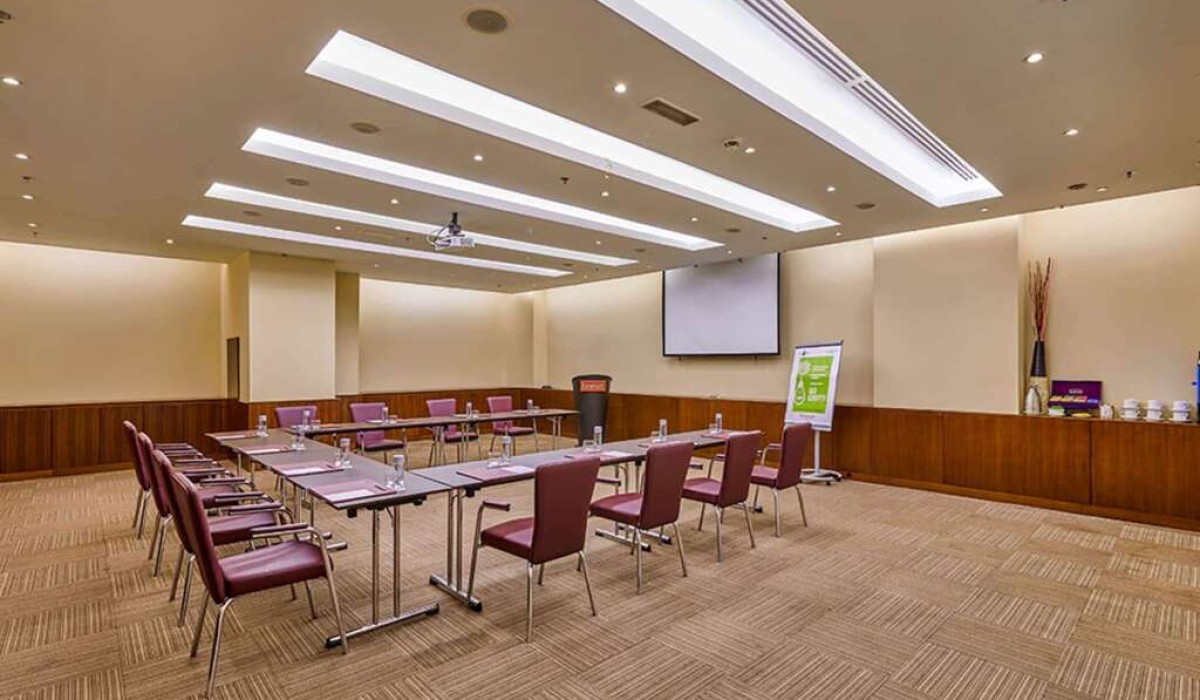 Ramada Hotel & Suites by Wyndham JBR - Immagine 5