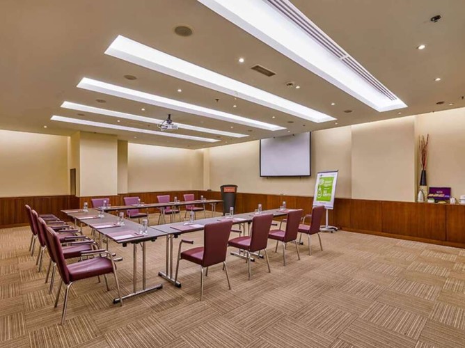 Ramada Hotel & Suites by Wyndham JBR - Immagine 5